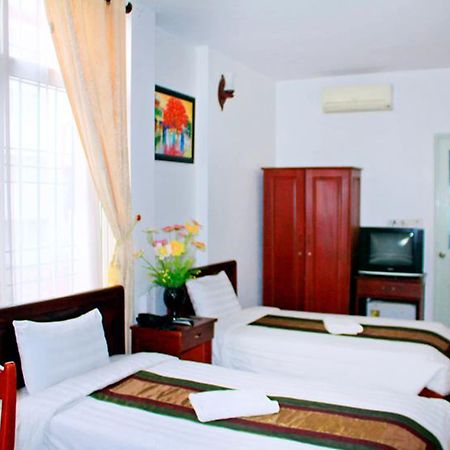 Hoan Kiem Lake Hotel Ханой Экстерьер фото
