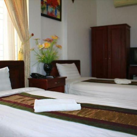 Hoan Kiem Lake Hotel Ханой Экстерьер фото