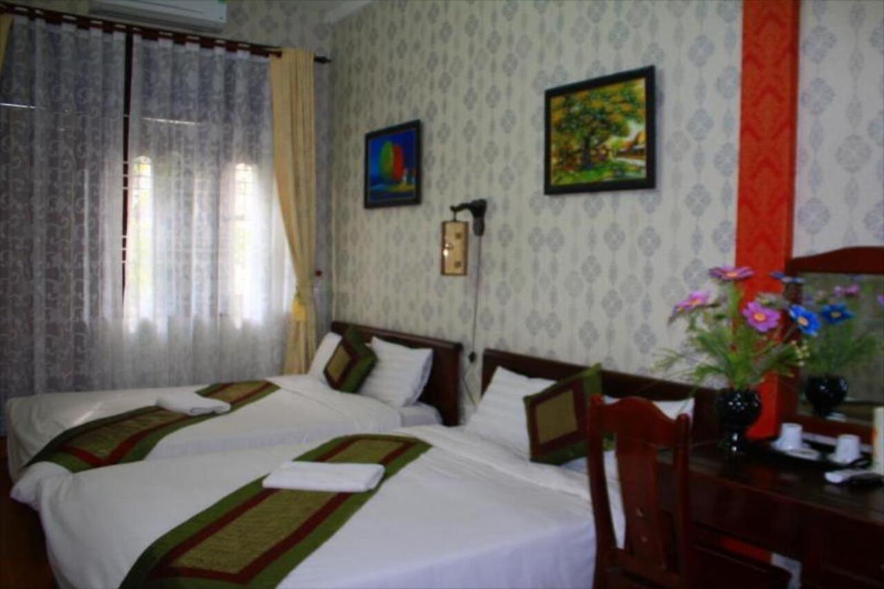 Hoan Kiem Lake Hotel Ханой Экстерьер фото