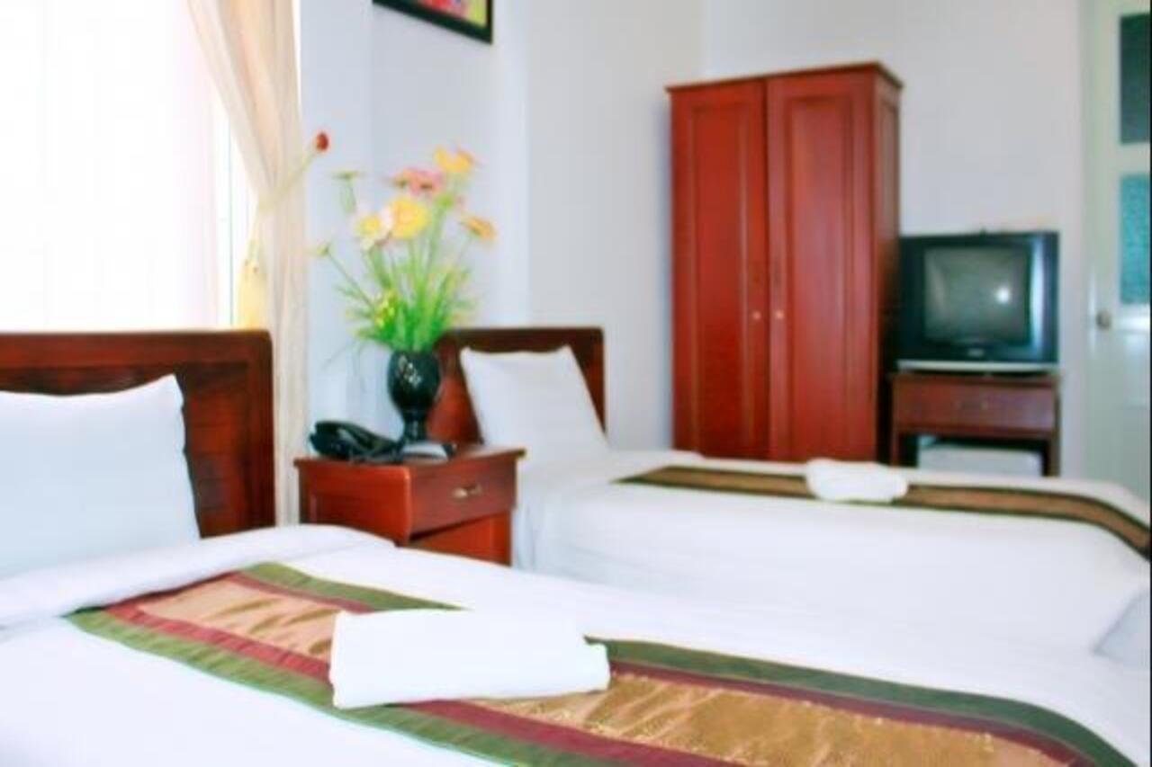 Hoan Kiem Lake Hotel Ханой Экстерьер фото
