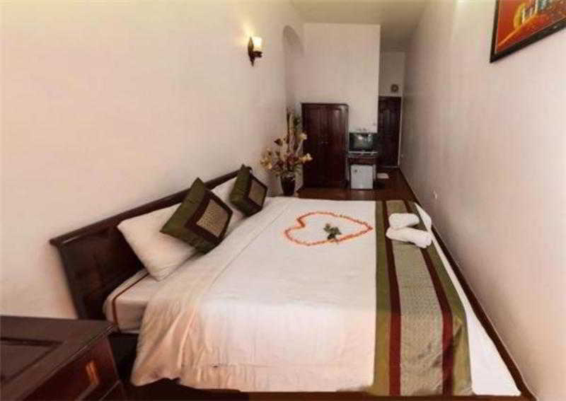 Hoan Kiem Lake Hotel Ханой Экстерьер фото