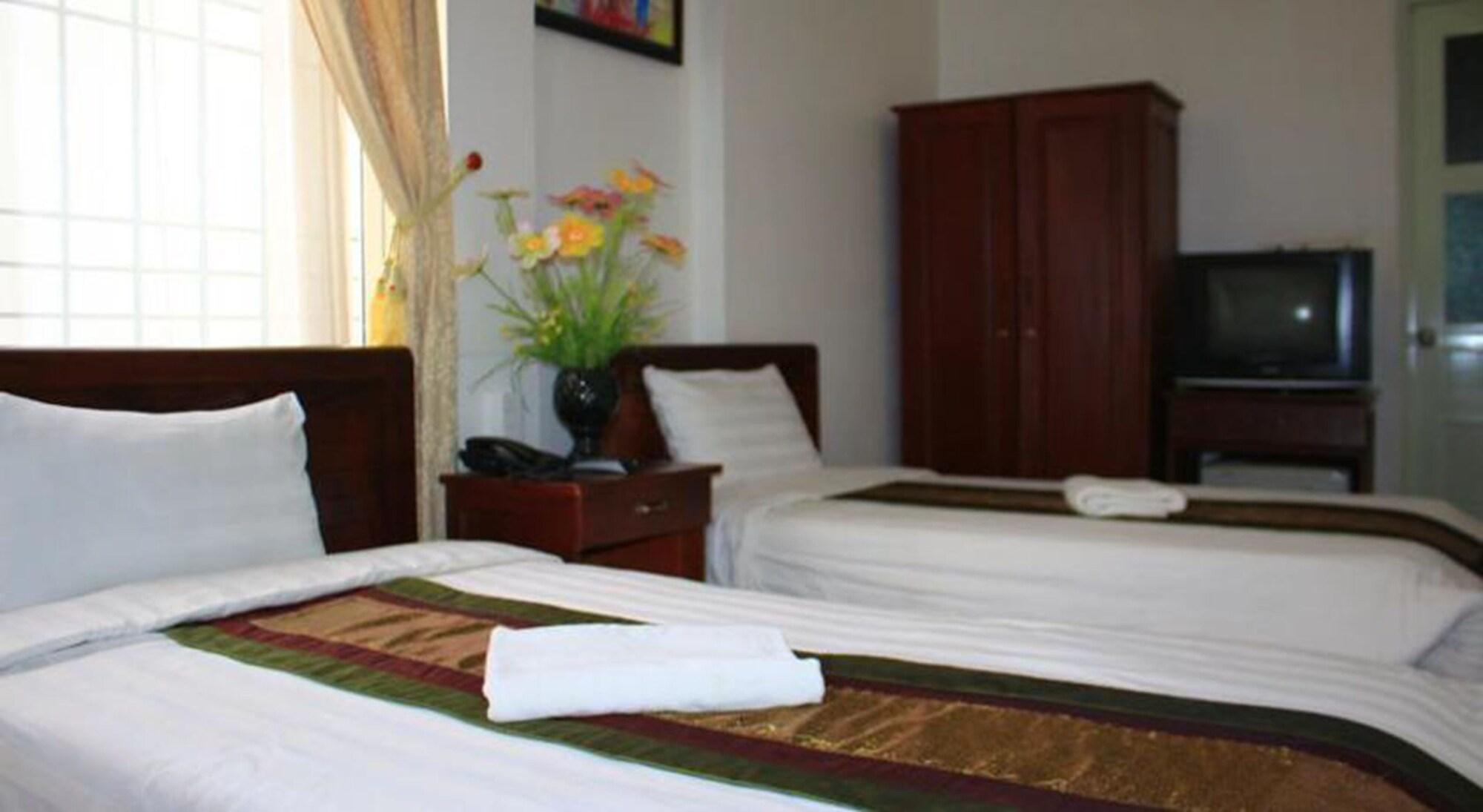 Hoan Kiem Lake Hotel Ханой Экстерьер фото