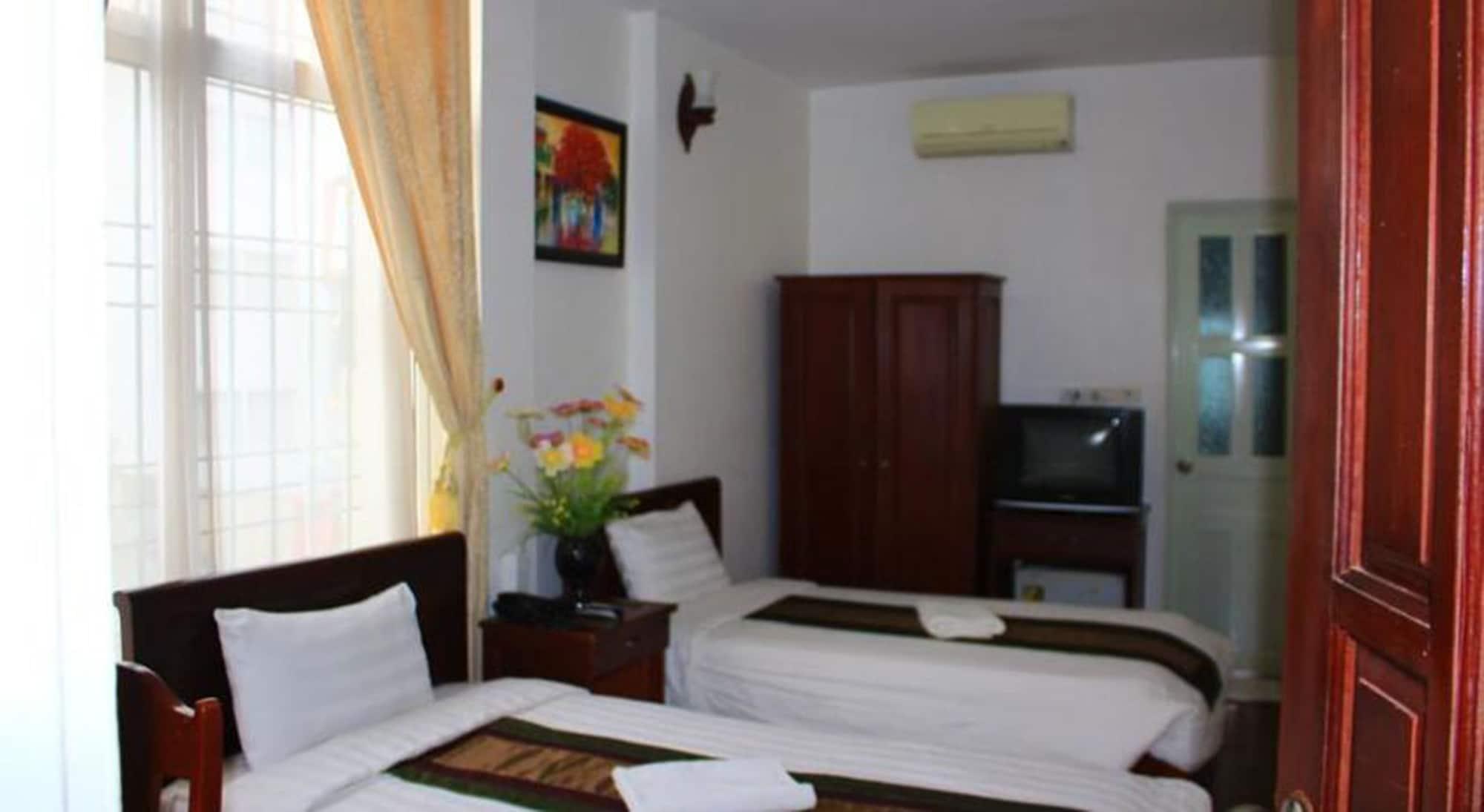 Hoan Kiem Lake Hotel Ханой Экстерьер фото