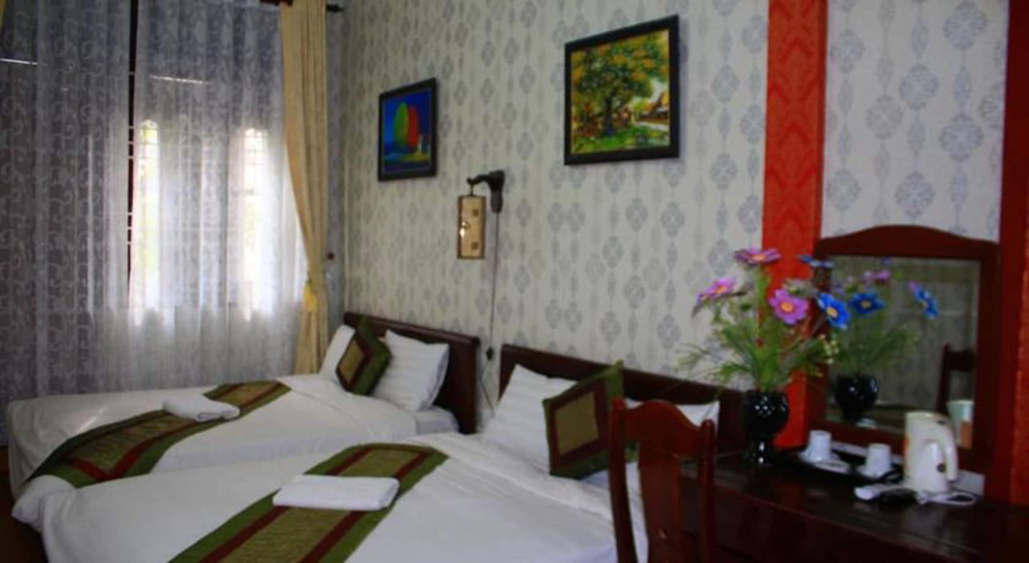 Hoan Kiem Lake Hotel Ханой Экстерьер фото