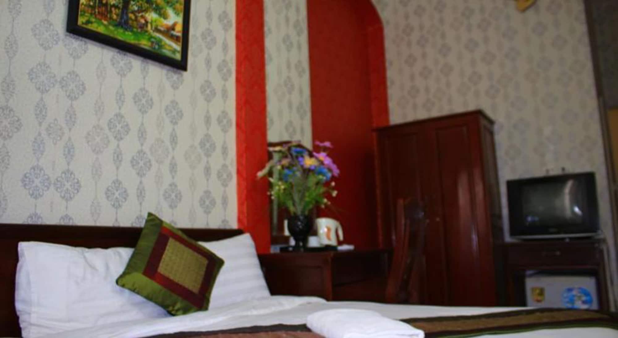 Hoan Kiem Lake Hotel Ханой Экстерьер фото