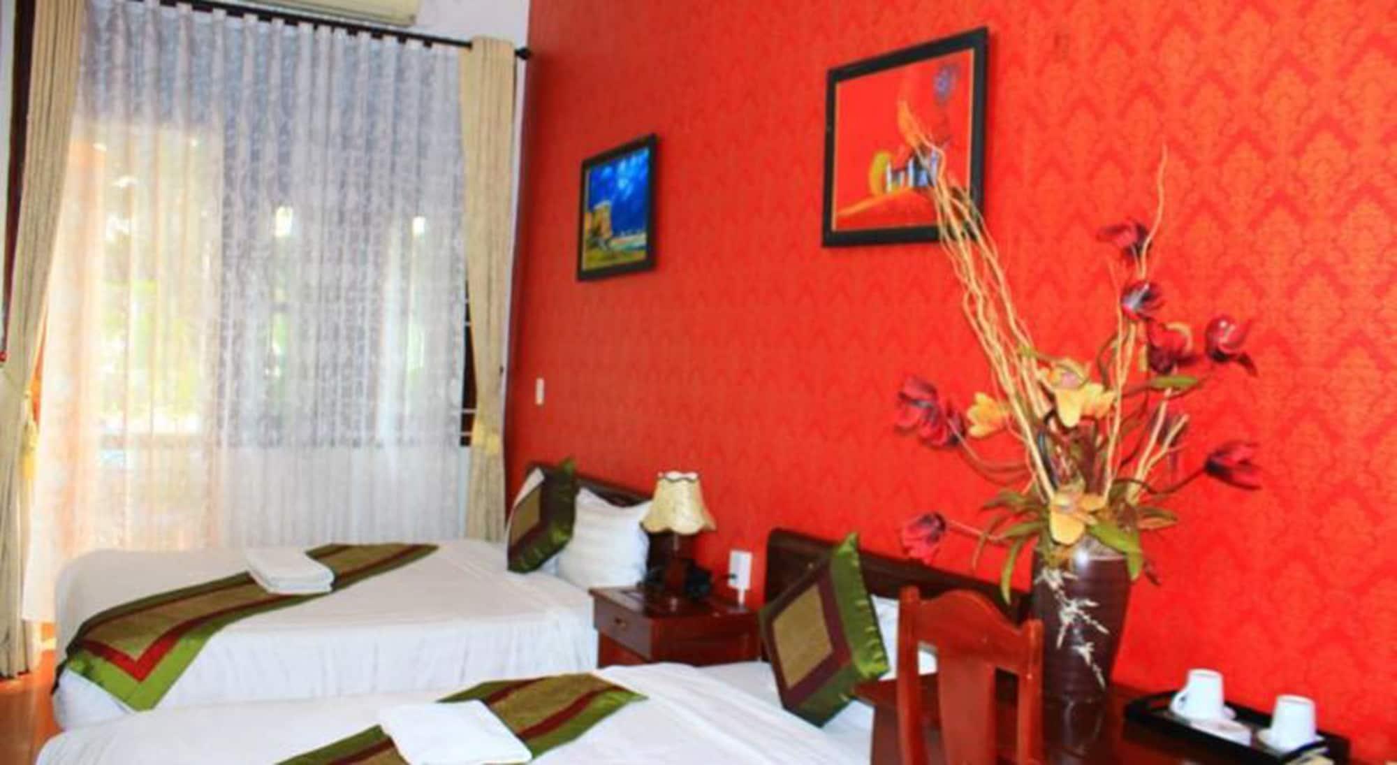 Hoan Kiem Lake Hotel Ханой Экстерьер фото