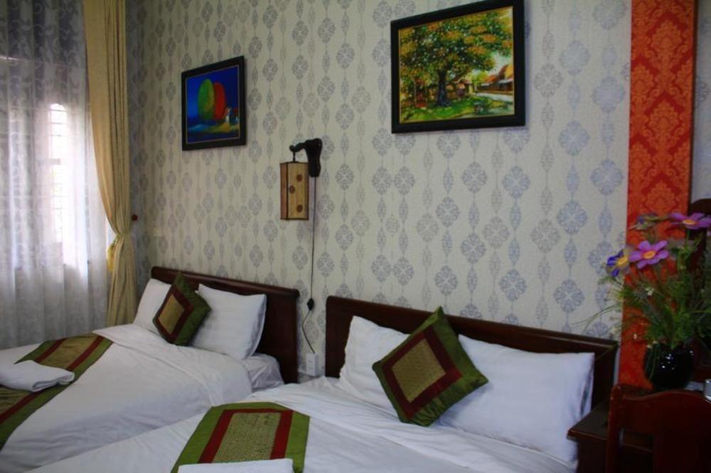 Hoan Kiem Lake Hotel Ханой Экстерьер фото
