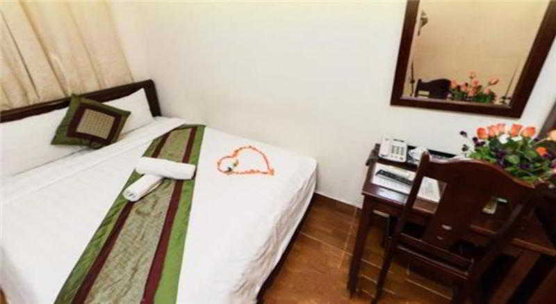 Hoan Kiem Lake Hotel Ханой Экстерьер фото