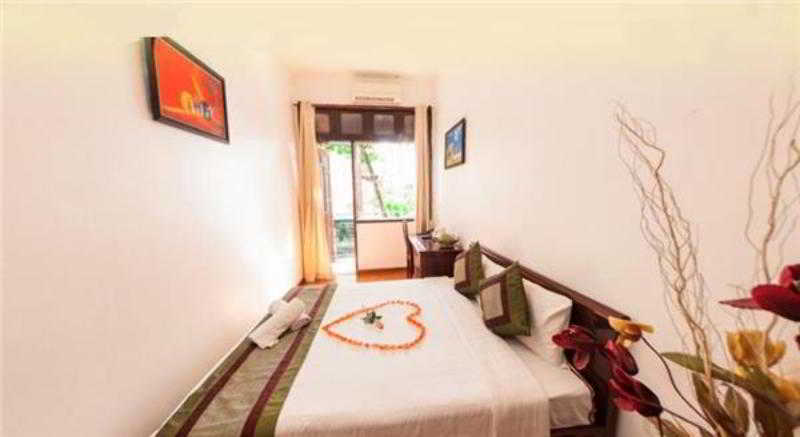 Hoan Kiem Lake Hotel Ханой Экстерьер фото