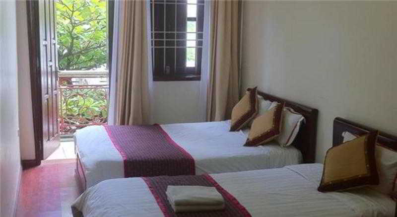 Hoan Kiem Lake Hotel Ханой Экстерьер фото