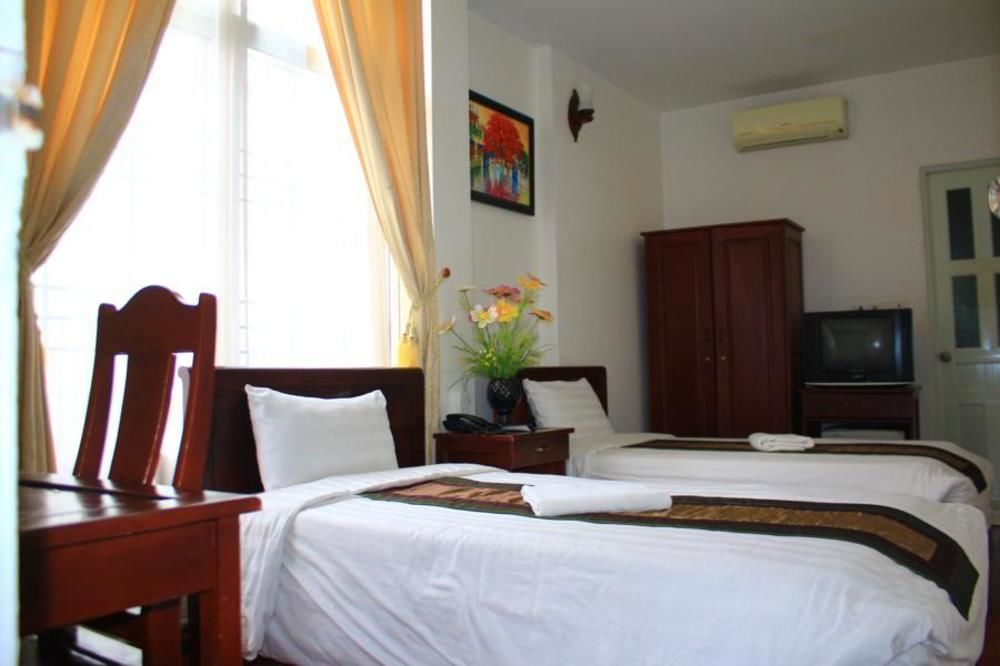 Hoan Kiem Lake Hotel Ханой Экстерьер фото